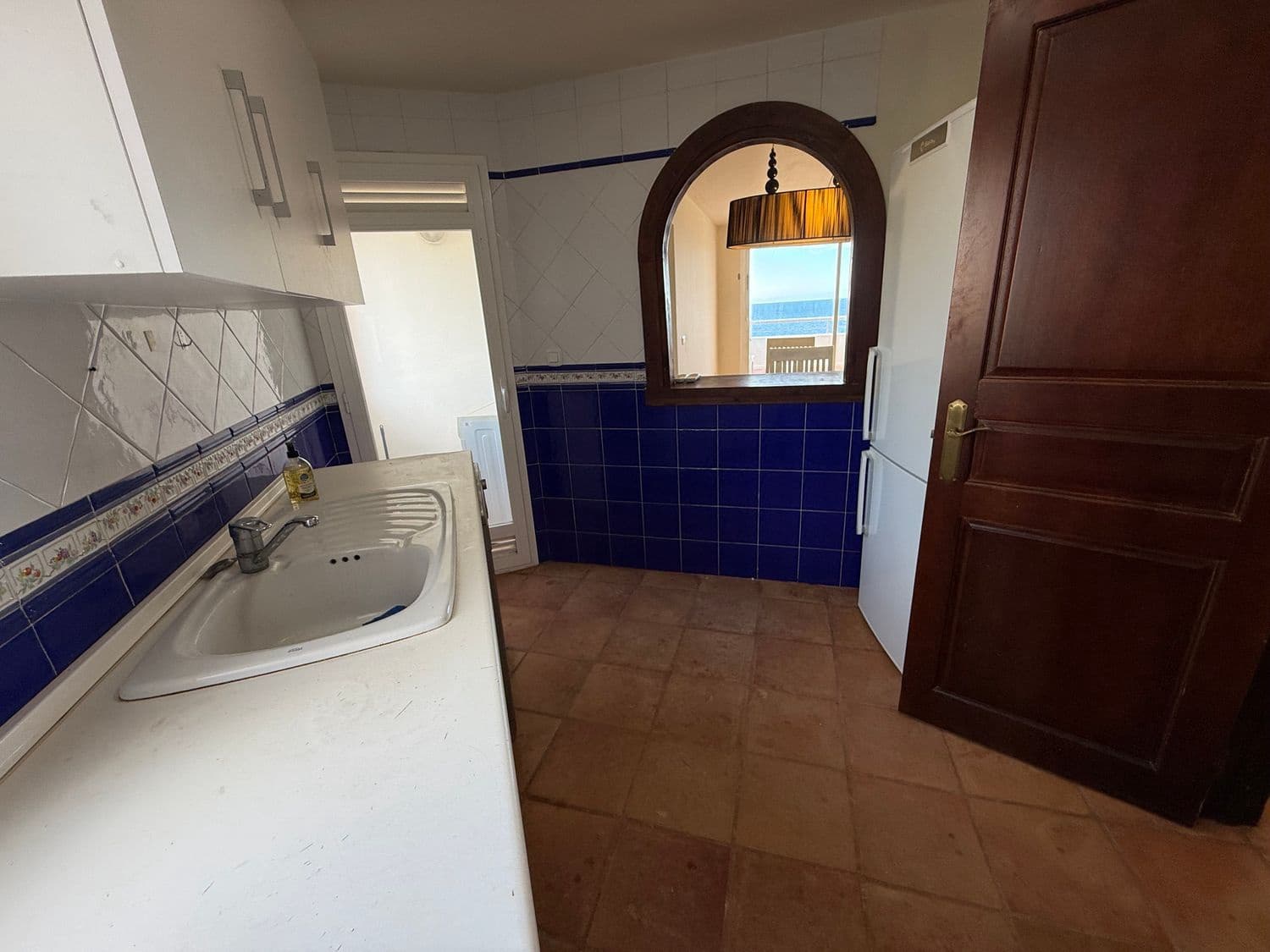 3 chambre Appartement à vendre à Santa Eulalia / Santa Eularia avec piscine garage - 825 000 € (Ref: 9471901)