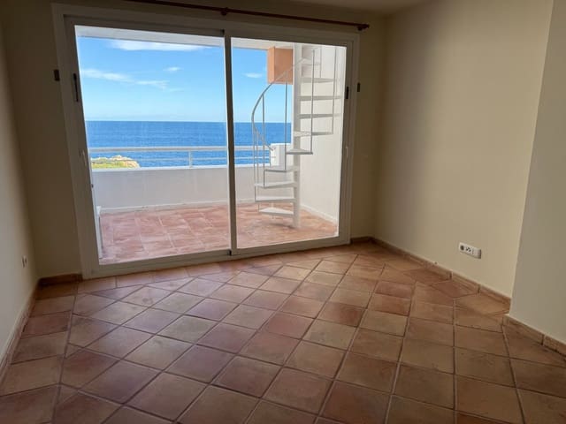 3 chambre Appartement à vendre à Santa Eulalia / Santa Eularia avec piscine garage - 825 000 € (Ref: 9471901)