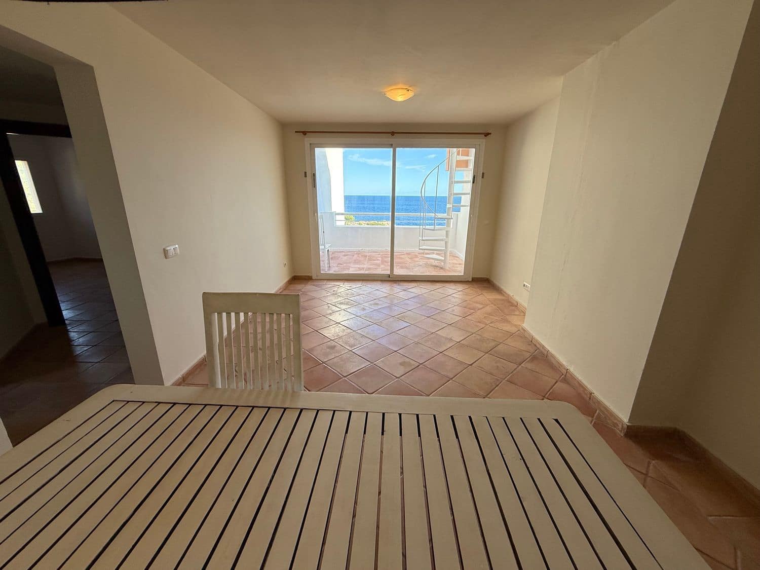 3 chambre Appartement à vendre à Santa Eulalia / Santa Eularia avec piscine garage - 825 000 € (Ref: 9471901)