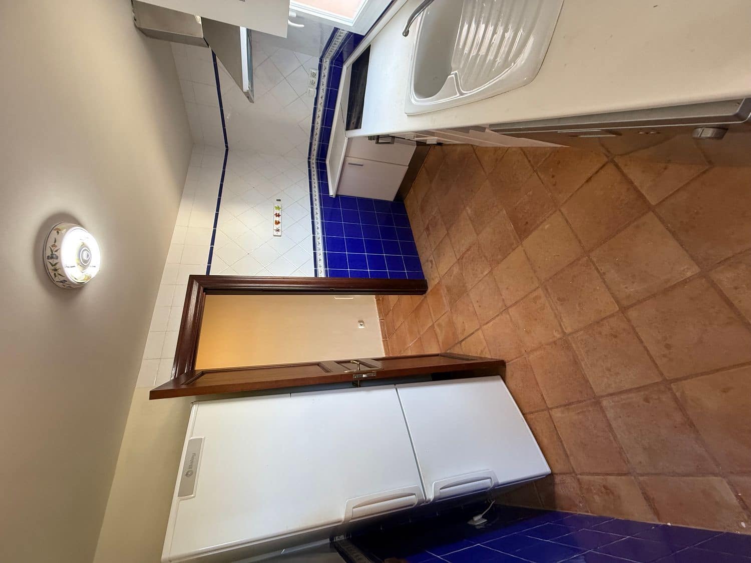 3 chambre Appartement à vendre à Santa Eulalia / Santa Eularia avec piscine garage - 825 000 € (Ref: 9471901)