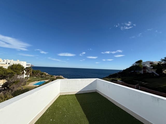 3 chambre Appartement à vendre à Santa Eulalia / Santa Eularia avec piscine garage - 825 000 € (Ref: 9471901)