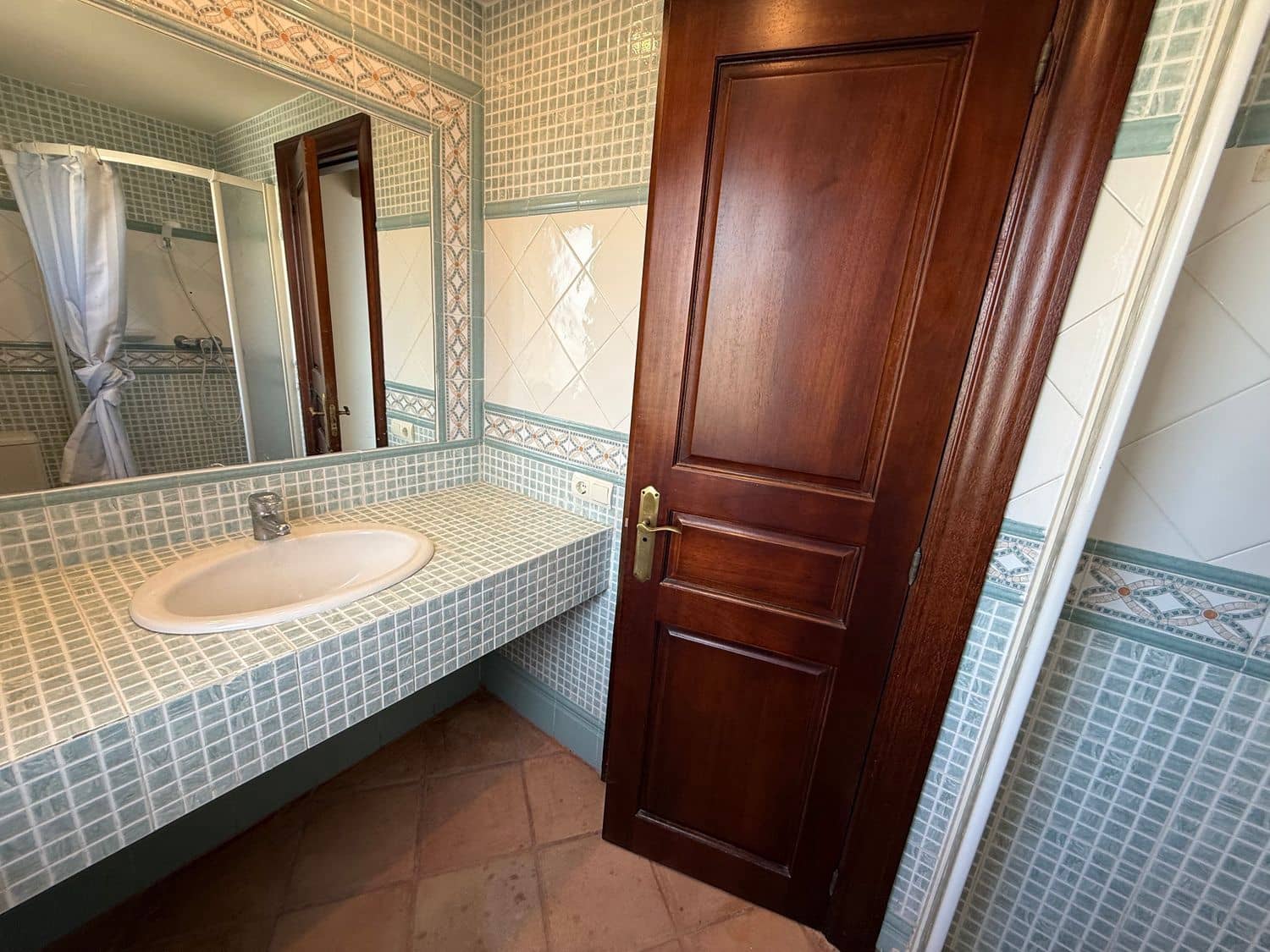 3 chambre Appartement à vendre à Santa Eulalia / Santa Eularia avec piscine garage - 825 000 € (Ref: 9471901)