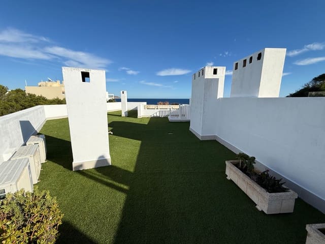 3 chambre Appartement à vendre à Santa Eulalia / Santa Eularia avec piscine garage - 825 000 € (Ref: 9471901)