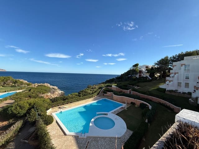 3 chambre Appartement à vendre à Santa Eulalia / Santa Eularia avec piscine garage - 825 000 € (Ref: 9471901)