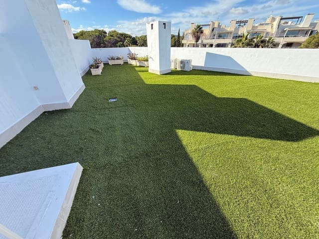 3 chambre Appartement à vendre à Santa Eulalia / Santa Eularia avec piscine garage - 825 000 € (Ref: 9471901)