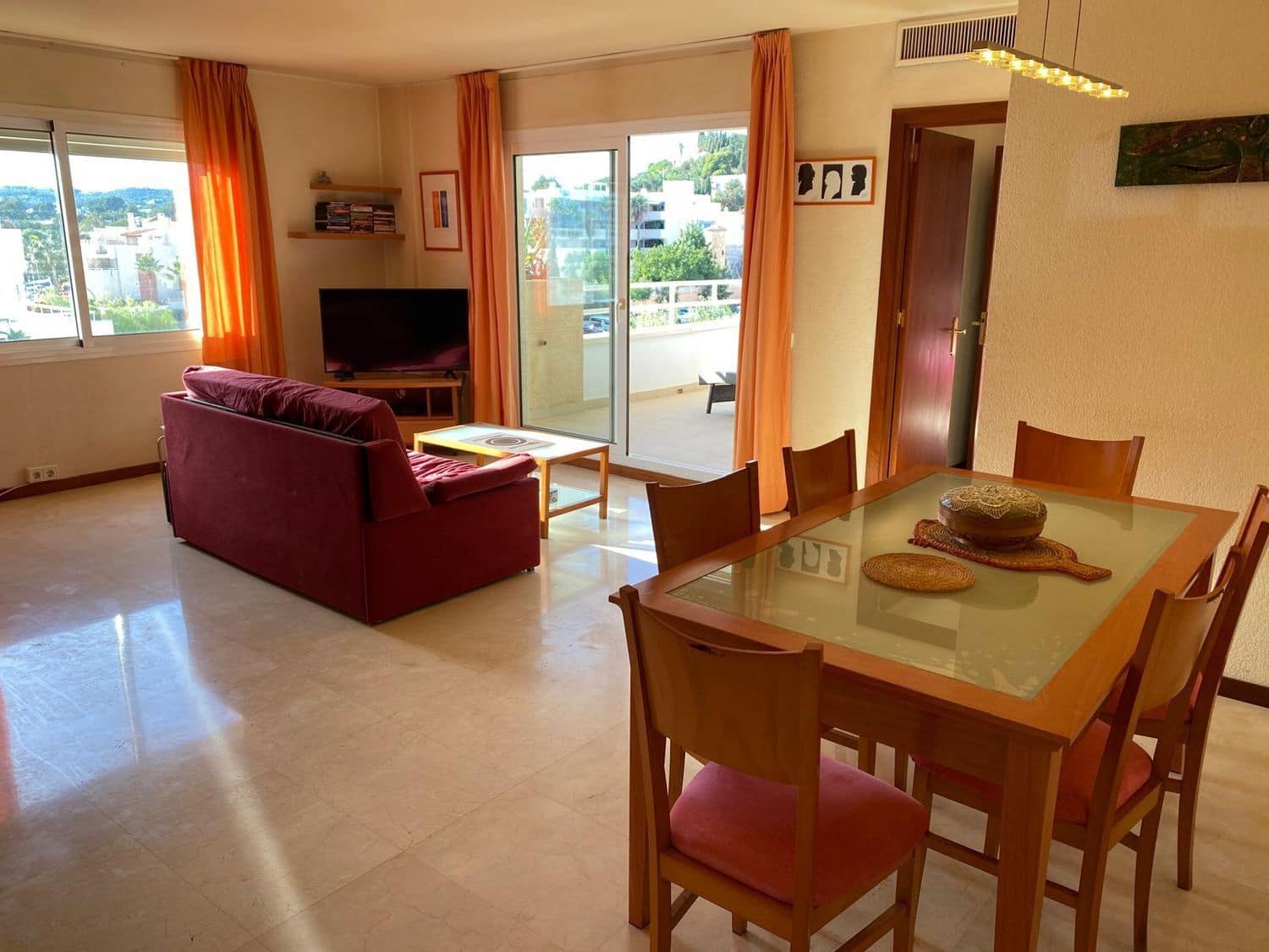 1 bedroom Apartment for sale in Santa Eulalia / Santa Eularia with garage - € 495,000 (Ref: 9498036)