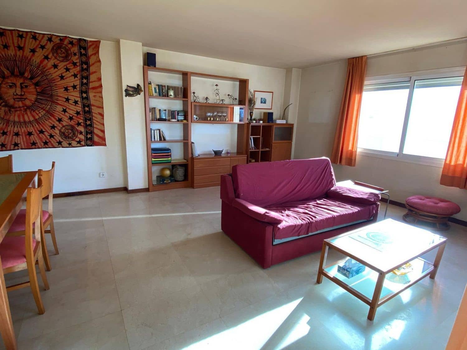 1 bedroom Apartment for sale in Santa Eulalia / Santa Eularia with garage - € 495,000 (Ref: 9498036)