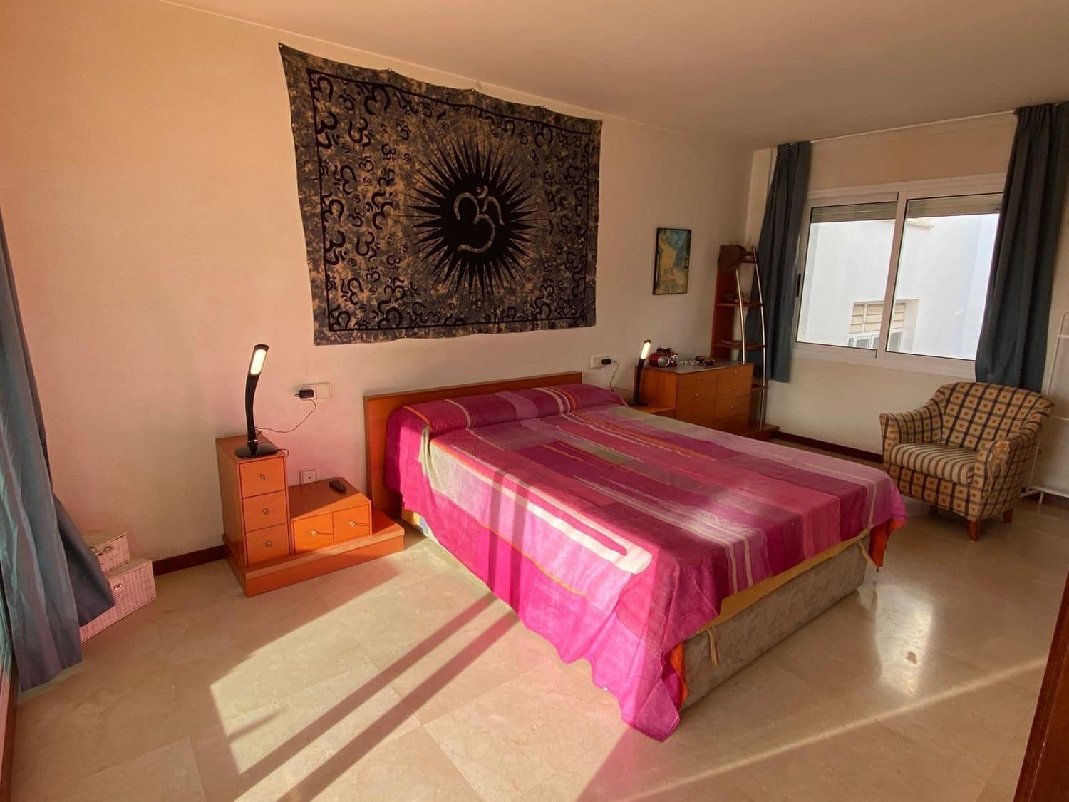 1 bedroom Apartment for sale in Santa Eulalia / Santa Eularia with garage - € 495,000 (Ref: 9498036)