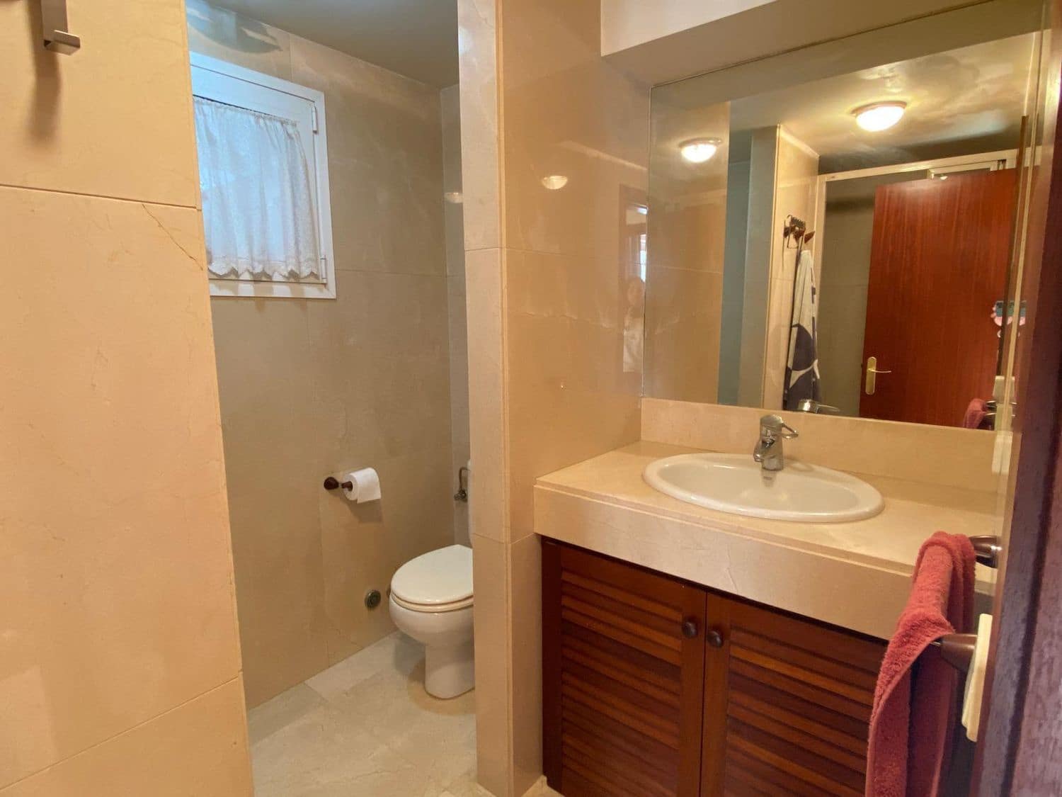 1 bedroom Apartment for sale in Santa Eulalia / Santa Eularia with garage - € 495,000 (Ref: 9498036)