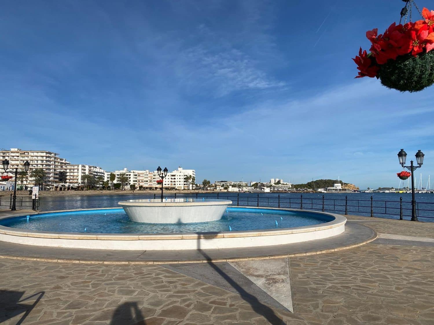 1 bedroom Apartment for sale in Santa Eulalia / Santa Eularia with garage - € 495,000 (Ref: 9498036)