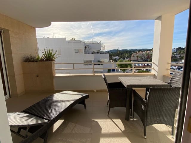 Apartamento de 1 habitación en Santa Eulalia / Santa Eularia en venta con garaje - 495.000 € (Ref: 9498036)