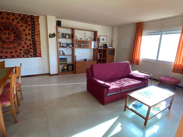 Apartamento de 1 habitación en Santa Eulalia / Santa Eularia en venta con garaje - 495.000 € (Ref: 9498036)