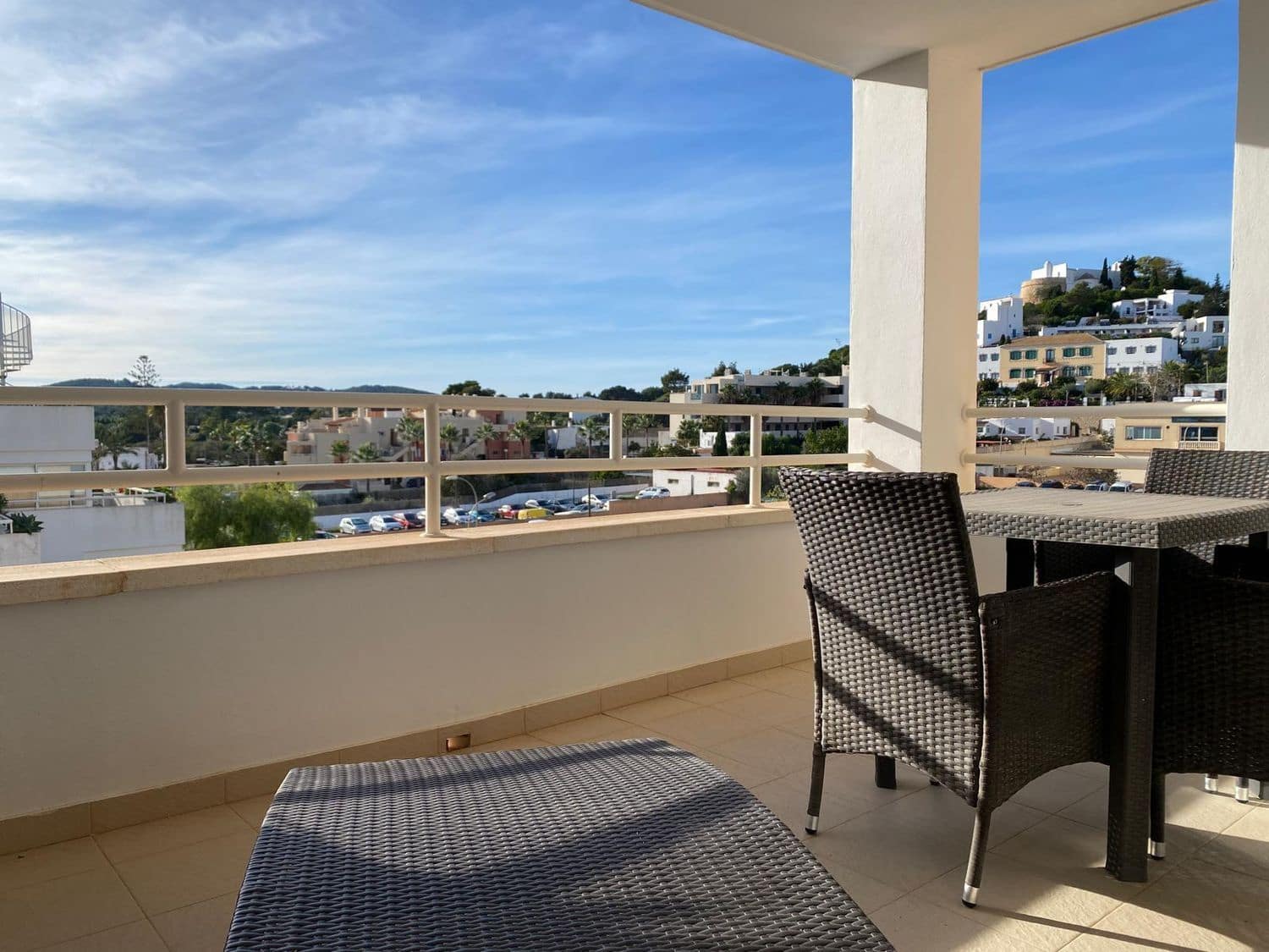 1 bedroom Apartment for sale in Santa Eulalia / Santa Eularia with garage - € 495,000 (Ref: 9498036)