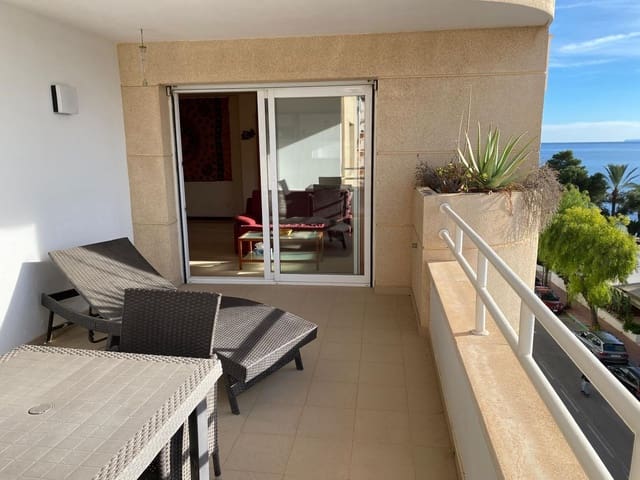 Apartamento de 1 habitación en Santa Eulalia / Santa Eularia en venta con garaje - 495.000 € (Ref: 9498036)