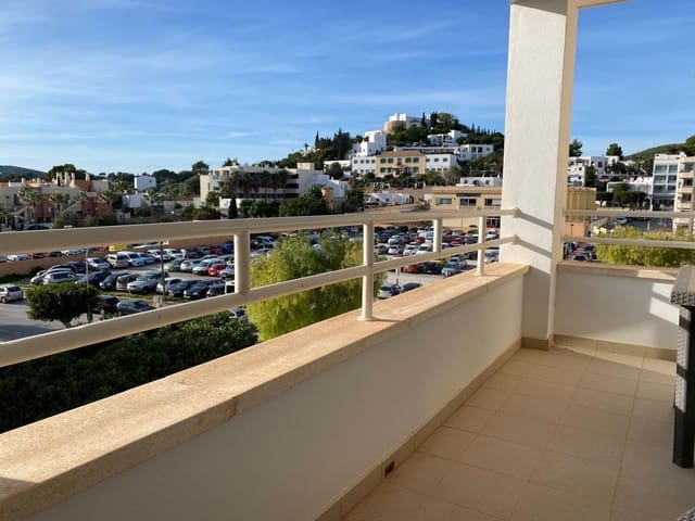 Apartamento de 1 habitación en Santa Eulalia / Santa Eularia en venta con garaje - 495.000 € (Ref: 9498036)