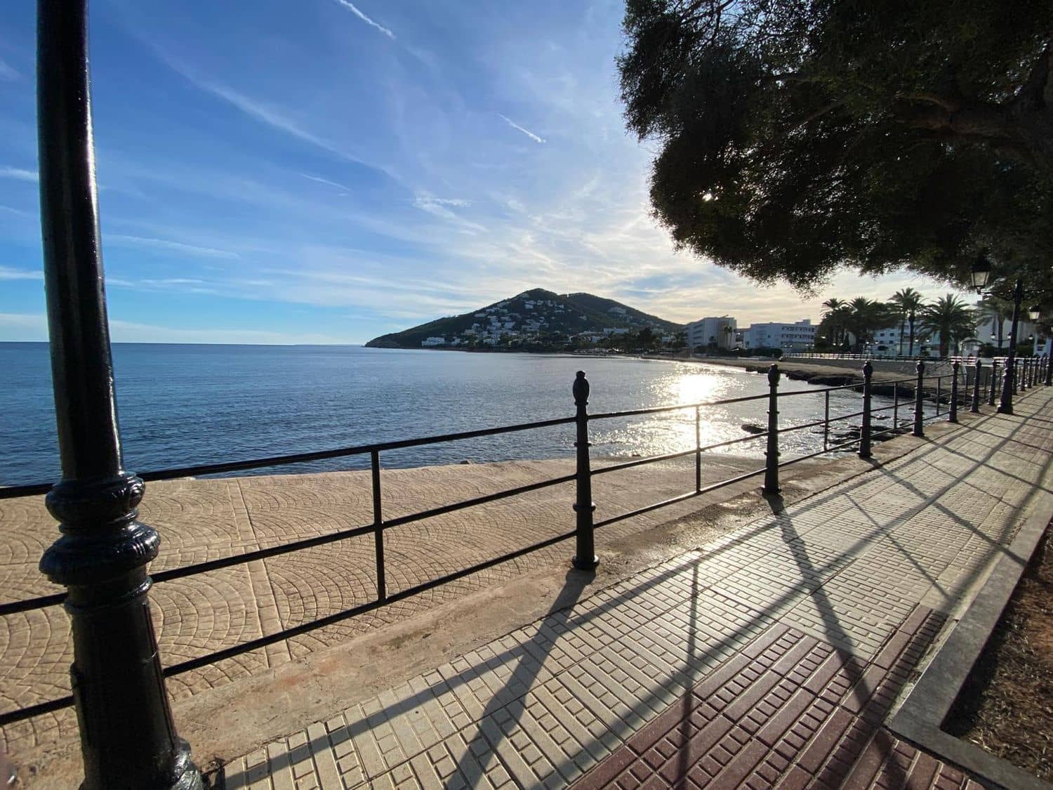 1 bedroom Apartment for sale in Santa Eulalia / Santa Eularia with garage - € 495,000 (Ref: 9498036)