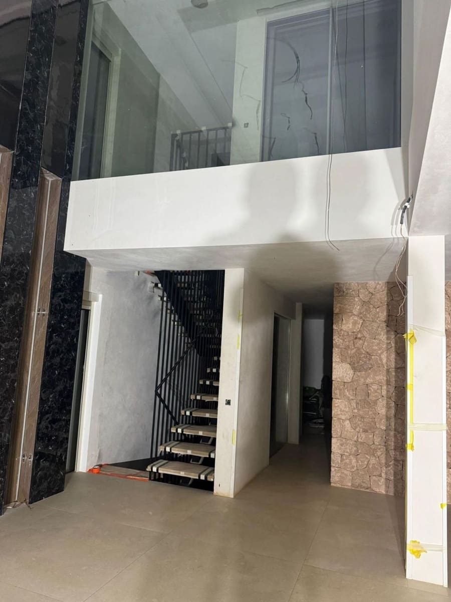 4 bedroom Villa for sale in Sant Jordi de Ses Salines with pool garage - € 2,690,000 (Ref: 9503710)