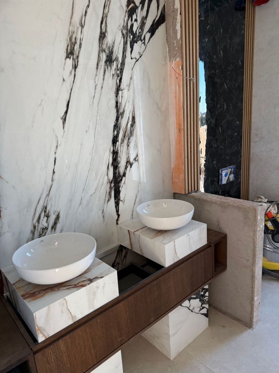 4 bedroom Villa for sale in Sant Jordi de Ses Salines with pool garage - € 2,690,000 (Ref: 9503710)