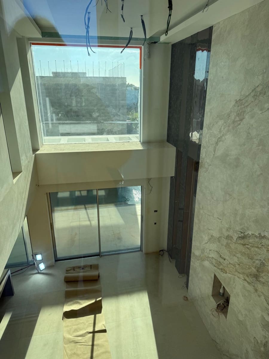 4 bedroom Villa for sale in Sant Jordi de Ses Salines with pool garage - € 2,690,000 (Ref: 9503710)