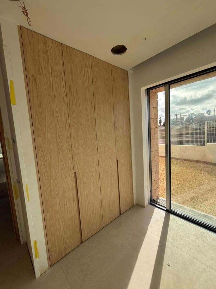 4 bedroom Villa for sale in Sant Jordi de Ses Salines with pool garage - € 2,690,000 (Ref: 9503710)