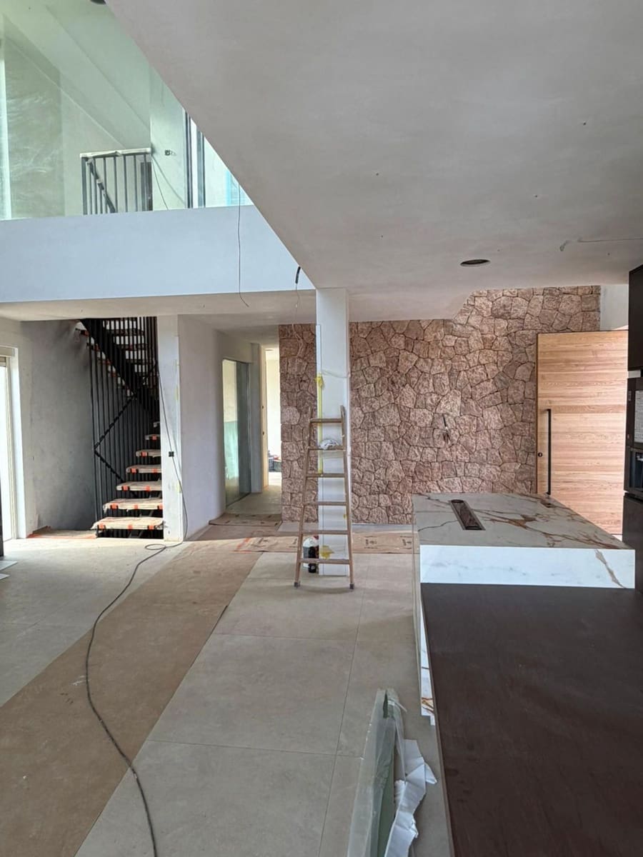 4 bedroom Villa for sale in Sant Jordi de Ses Salines with pool garage - € 2,690,000 (Ref: 9503710)