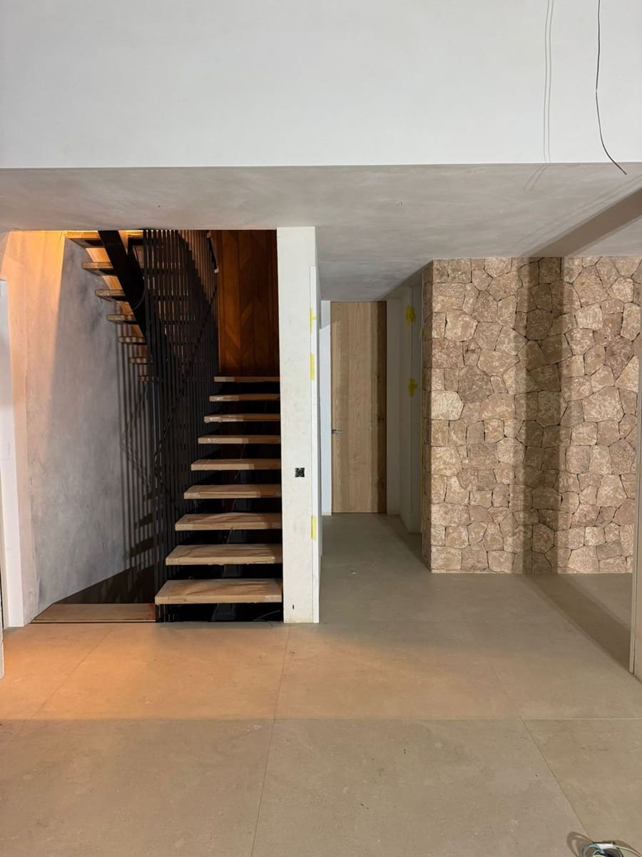 4 bedroom Villa for sale in Sant Jordi de Ses Salines with pool garage - € 2,690,000 (Ref: 9503710)