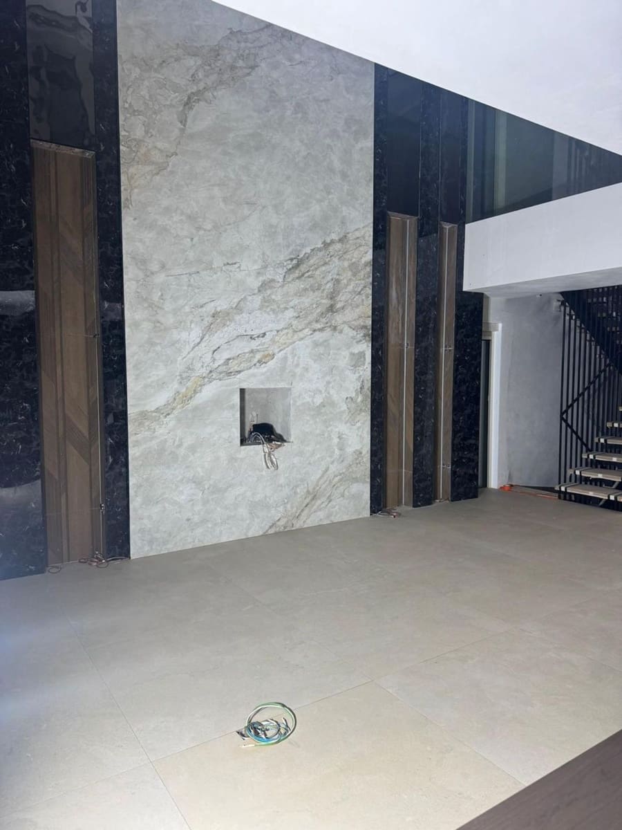 4 bedroom Villa for sale in Sant Jordi de Ses Salines with pool garage - € 2,690,000 (Ref: 9503710)