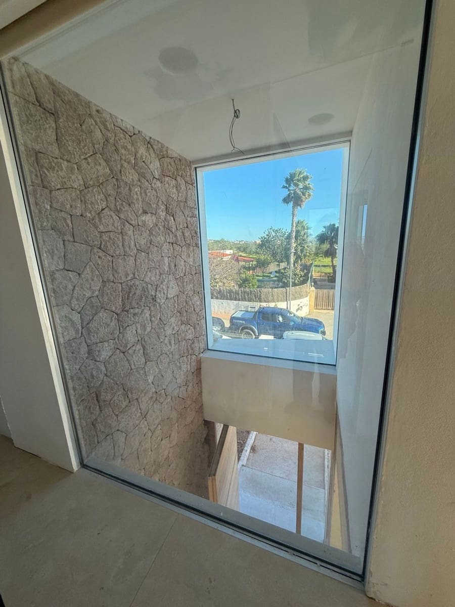 4 bedroom Villa for sale in Sant Jordi de Ses Salines with pool garage - € 2,690,000 (Ref: 9503710)