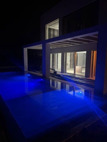 4 bedroom Villa for sale in Sant Jordi de Ses Salines, San Jose / Sant Josep de Sa Talaia with pool garage - € 2,690,000 (Ref: 9503710)