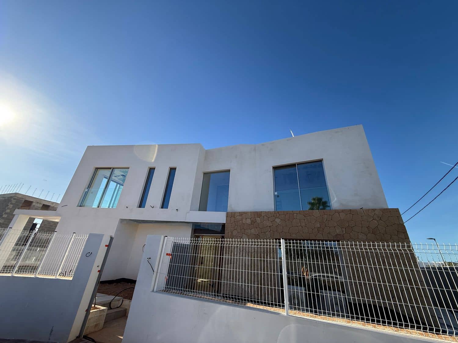 4 bedroom Villa for sale in Sant Jordi de Ses Salines with pool garage - € 2,690,000 (Ref: 9503710)