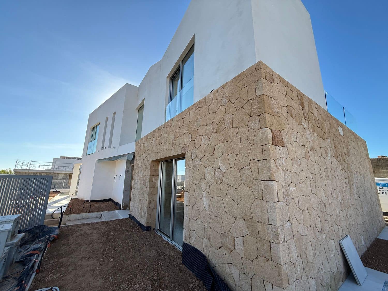4 bedroom Villa for sale in Sant Jordi de Ses Salines with pool garage - € 2,690,000 (Ref: 9503710)