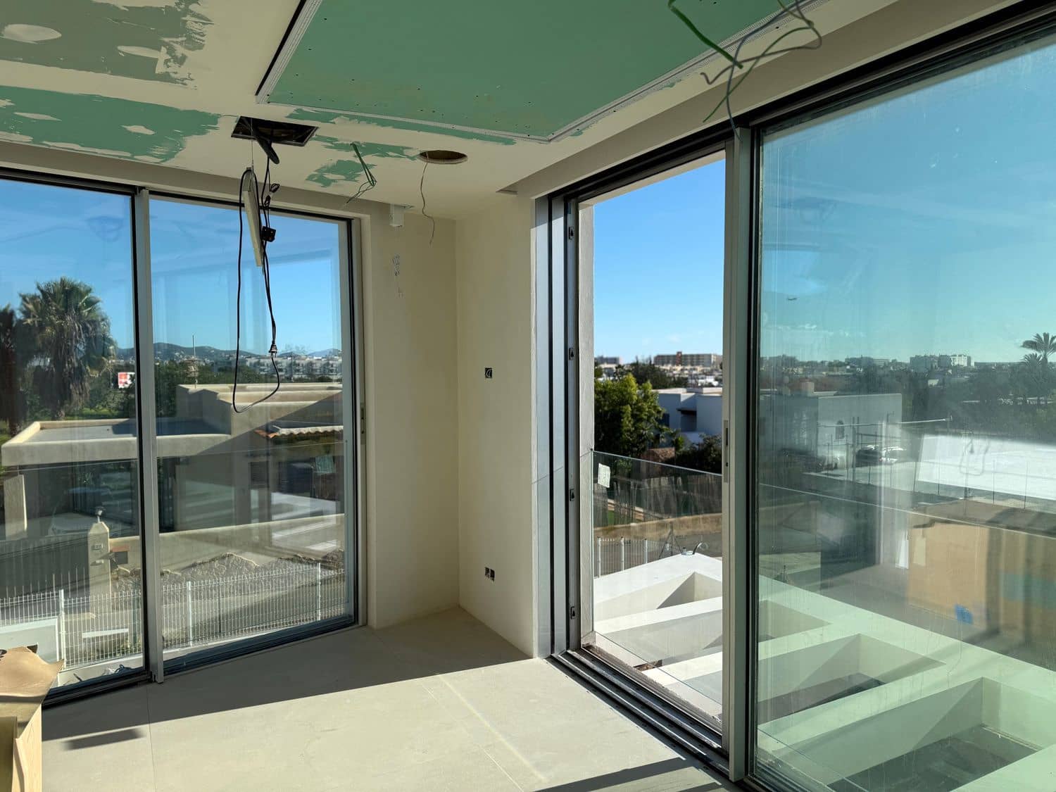 4 bedroom Villa for sale in Sant Jordi de Ses Salines with pool garage - € 2,690,000 (Ref: 9503710)