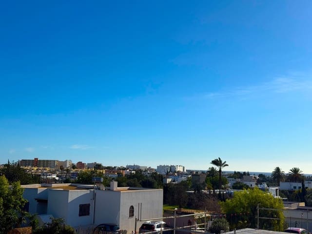 4 bedroom Villa for sale in Sant Jordi de Ses Salines, San Jose / Sant Josep de Sa Talaia with pool garage - € 2,690,000 (Ref: 9503710)