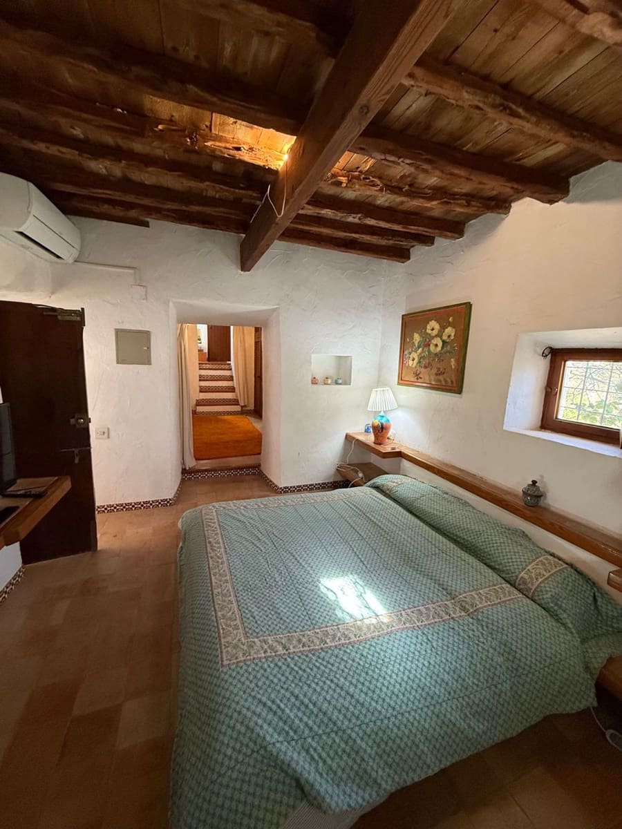 Finca/Casa Rural de 5 habitaciones en Sant Jordi de Ses Salines en venta con piscina garaje - 3.300.000 € (Ref: 9520568)