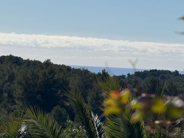 Finca/Casa Rural de 5 habitaciones en Sant Jordi de Ses Salines, San Jose / Sant Josep de Sa Talaia en venta con piscina garaje - 3.300.000 € (Ref: 9520568)