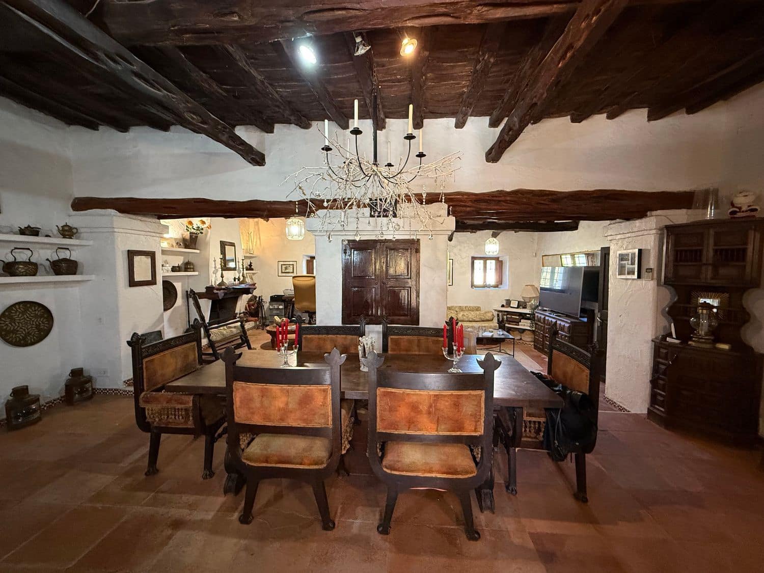 Finca/Casa Rural de 5 habitaciones en Sant Jordi de Ses Salines en venta con piscina garaje - 3.300.000 € (Ref: 9520568)