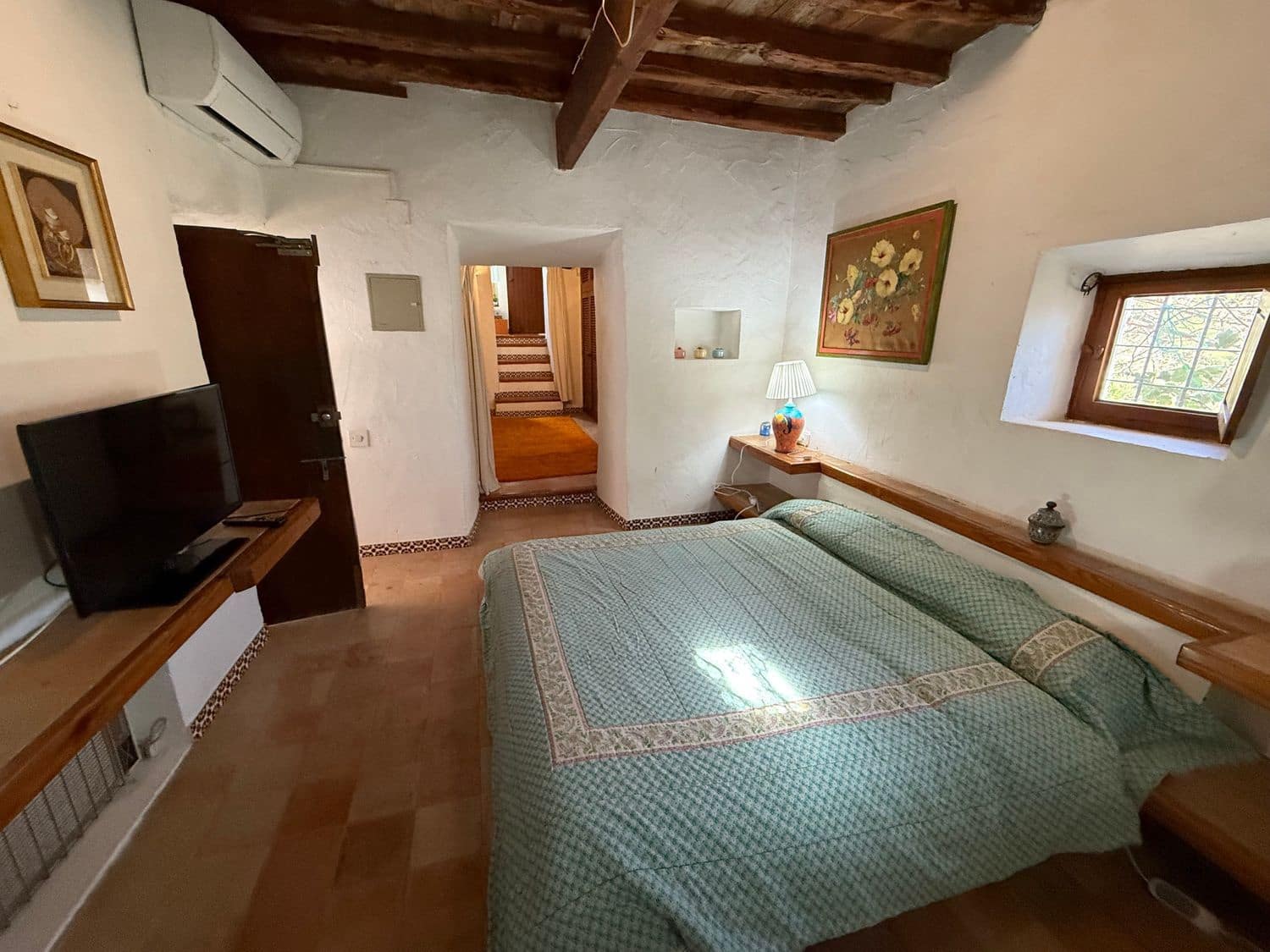 Finca/Casa Rural de 5 habitaciones en Sant Jordi de Ses Salines en venta con piscina garaje - 3.300.000 € (Ref: 9520568)