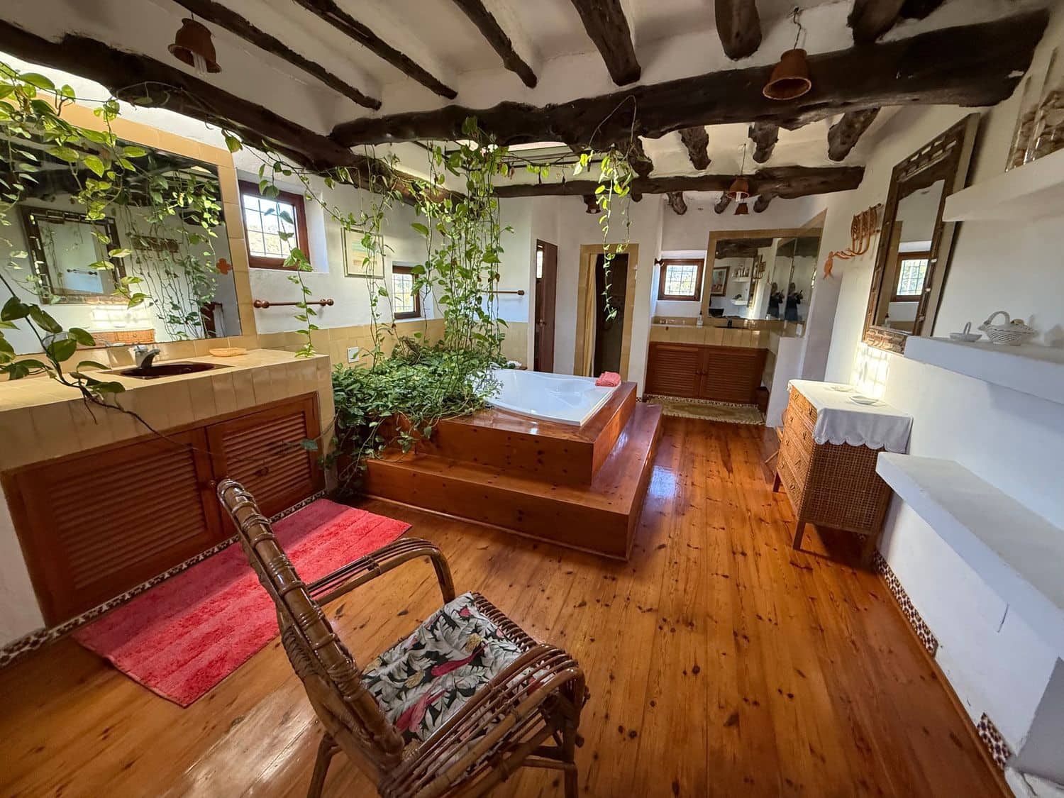 Finca/Casa Rural de 5 habitaciones en Sant Jordi de Ses Salines en venta con piscina garaje - 3.300.000 € (Ref: 9520568)