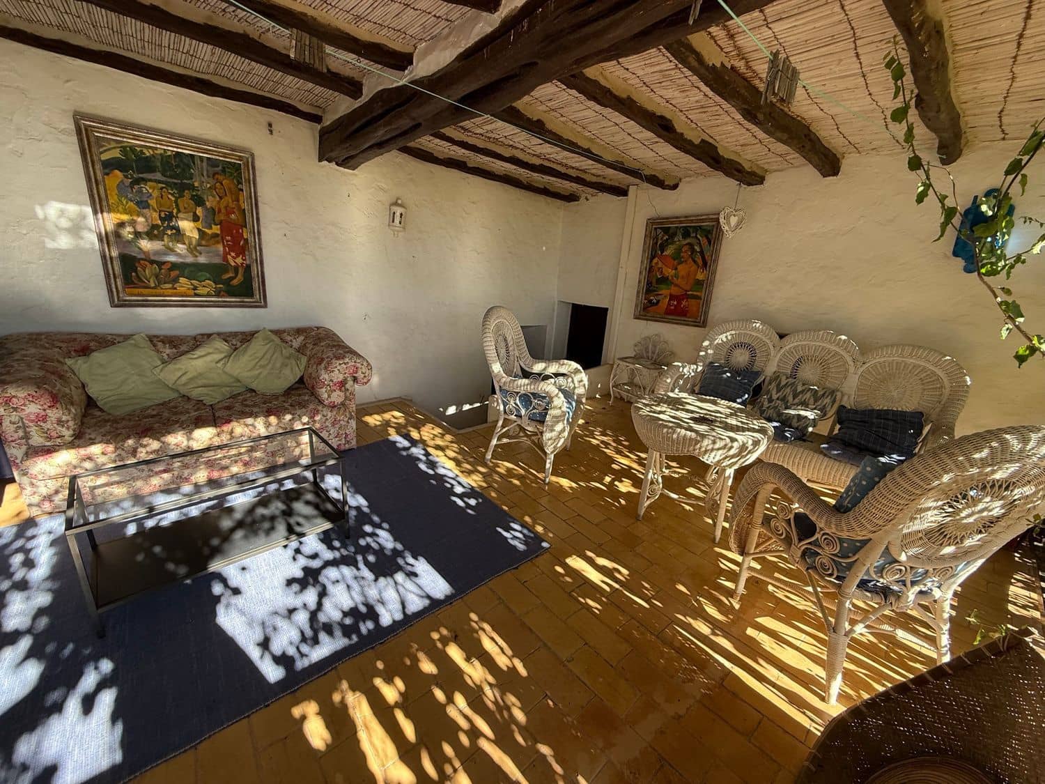 Finca/Casa Rural de 5 habitaciones en Sant Jordi de Ses Salines en venta con piscina garaje - 3.300.000 € (Ref: 9520568)