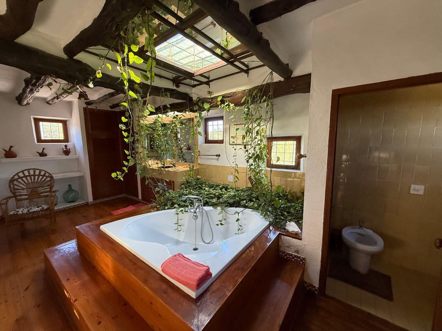 Finca/Casa Rural de 5 habitaciones en Sant Jordi de Ses Salines en venta con piscina garaje - 3.300.000 € (Ref: 9520568)