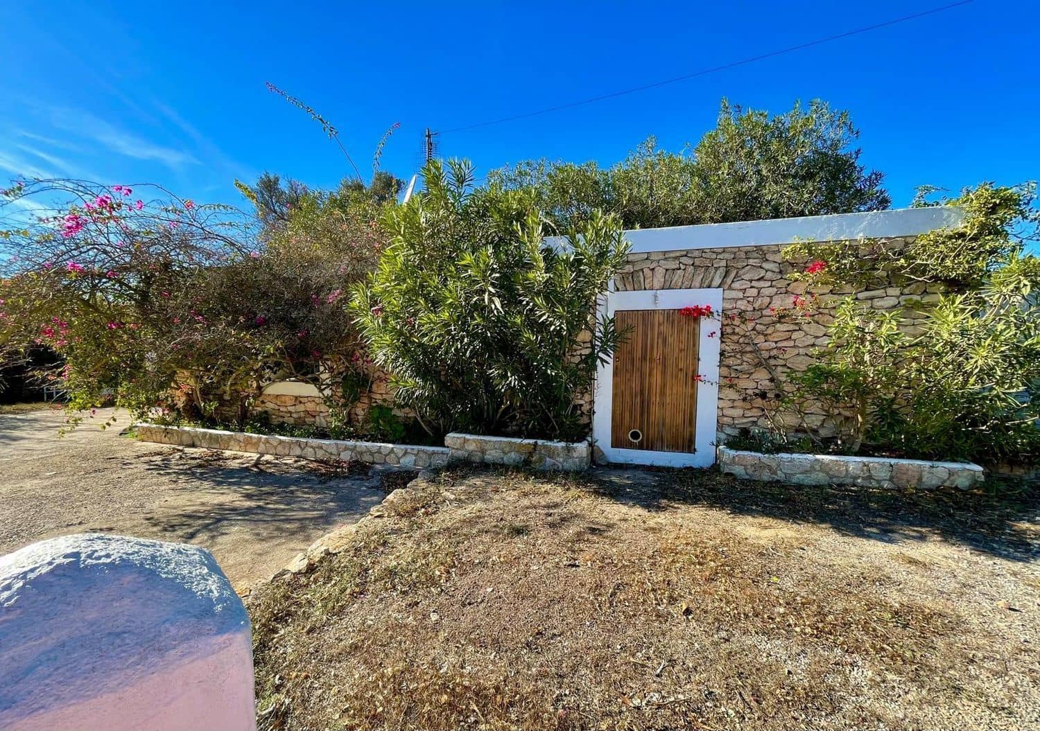 Finca/Casa Rural de 5 habitaciones en Sant Jordi de Ses Salines en venta con piscina garaje - 3.300.000 € (Ref: 9520568)