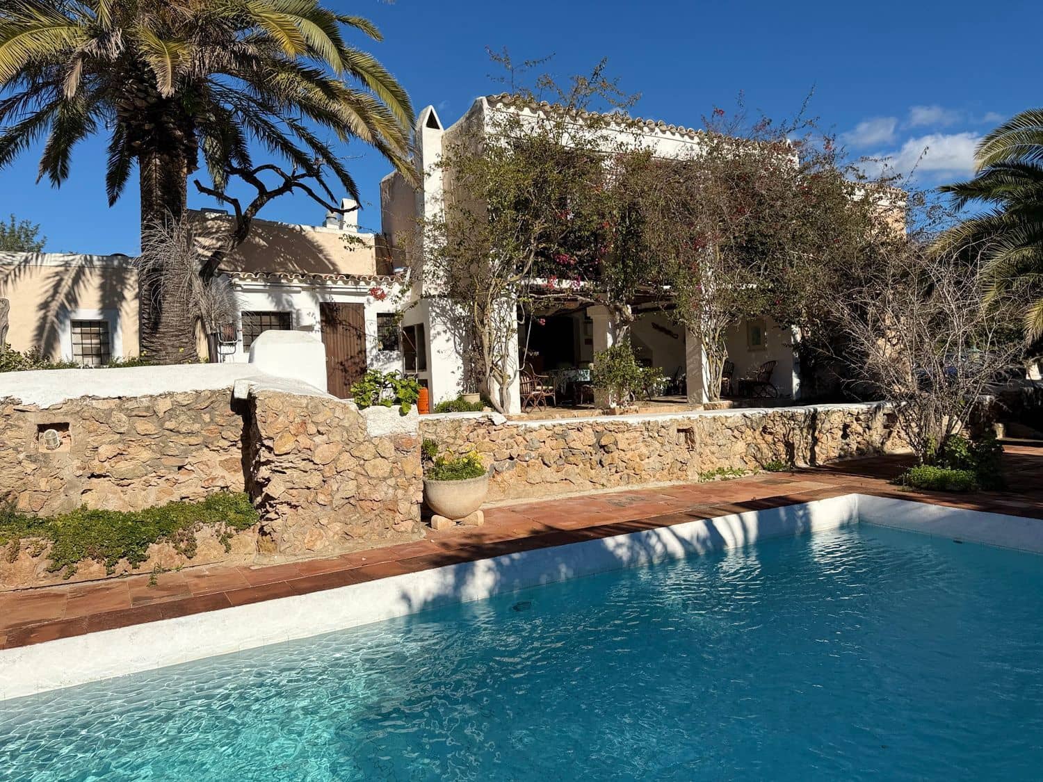 Finca/Casa Rural de 5 habitaciones en Sant Jordi de Ses Salines en venta con piscina garaje - 3.300.000 € (Ref: 9520568)