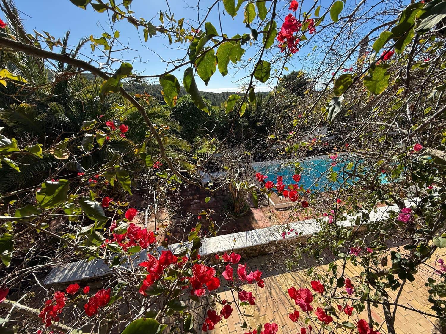 Finca/Casa Rural de 5 habitaciones en Sant Jordi de Ses Salines en venta con piscina garaje - 3.300.000 € (Ref: 9520568)