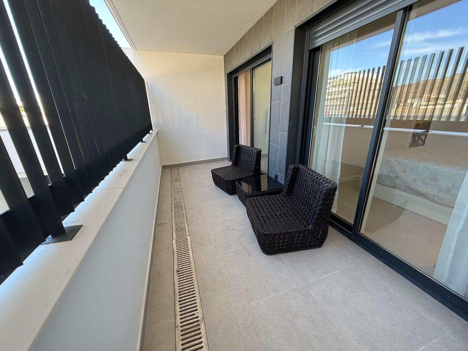 1 bedroom Apartment for rent in Ibiza / Eivissa town with pool garage - € 2,200 (Ref: 9567982)