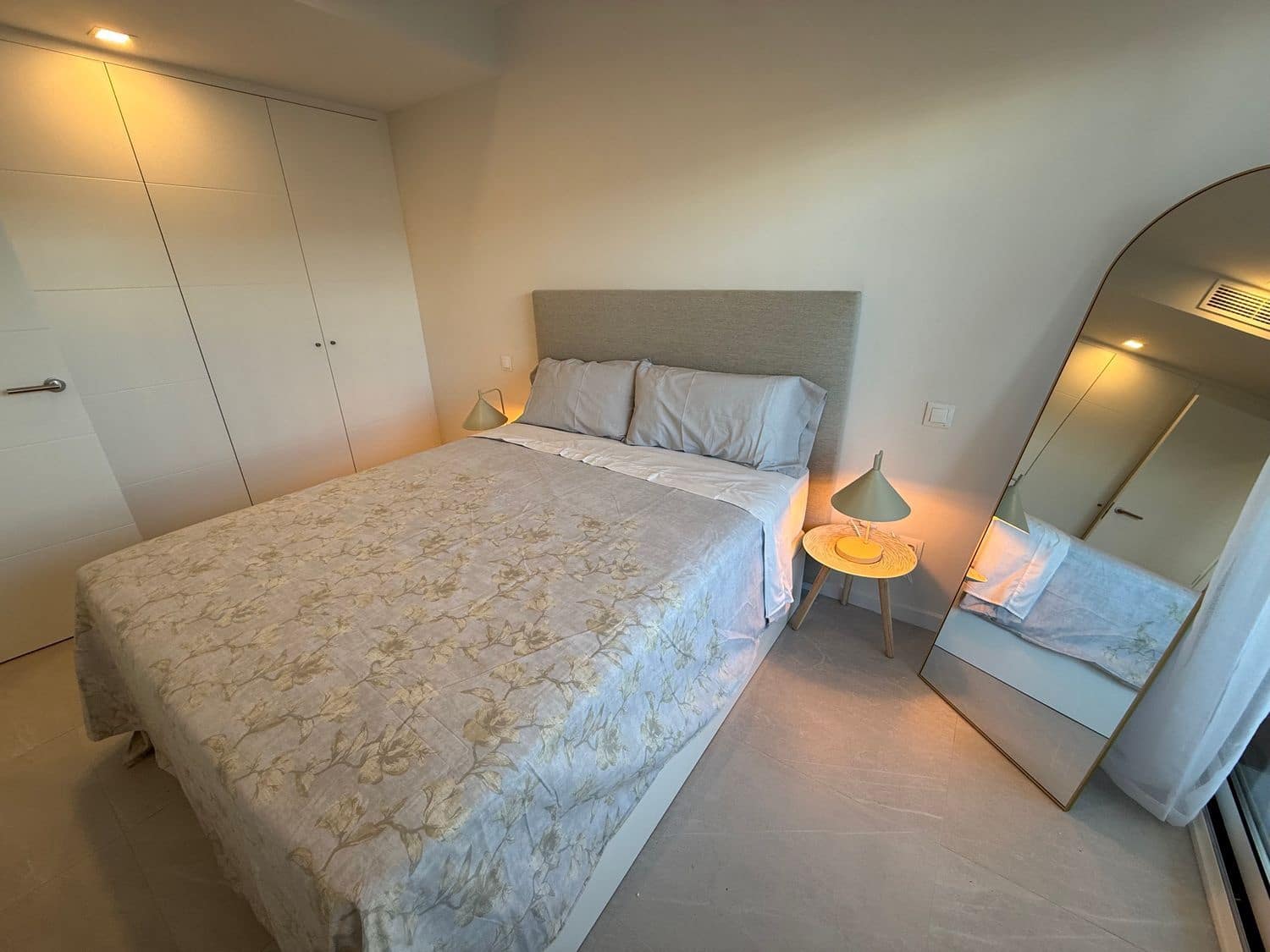 1 bedroom Apartment for rent in Ibiza / Eivissa town with pool garage - € 2,200 (Ref: 9567982)