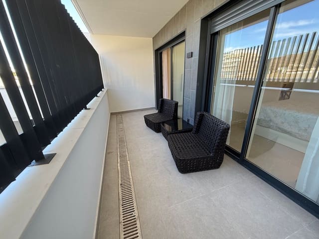 1 soveværelse Lejlighed til leje i Ibiza by med swimmingpool garage - € 2.200 (Ref: 9567982)