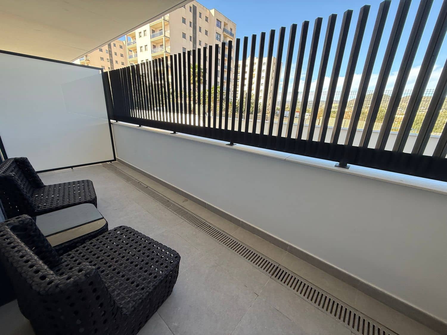 1 bedroom Apartment for rent in Ibiza / Eivissa town with pool garage - € 2,200 (Ref: 9567982)