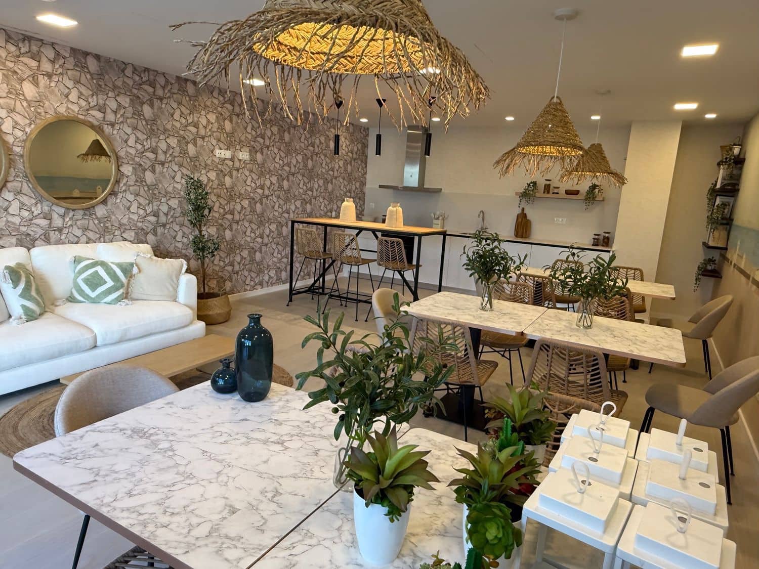 1 bedroom Apartment for rent in Ibiza / Eivissa town with pool garage - € 2,200 (Ref: 9567982)