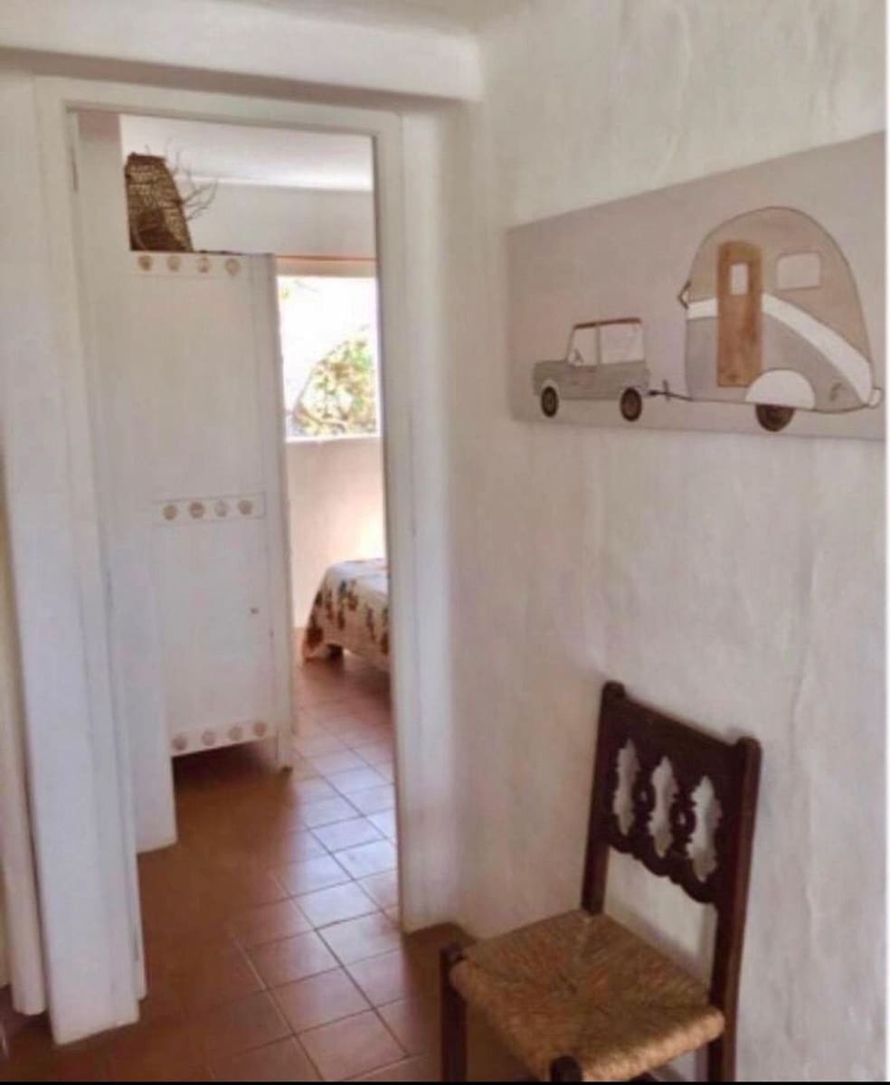 3 chambre Finca/Maison de Campagne à vendre à Es Pujols avec garage - 2 200 000 € (Ref: 9567983)