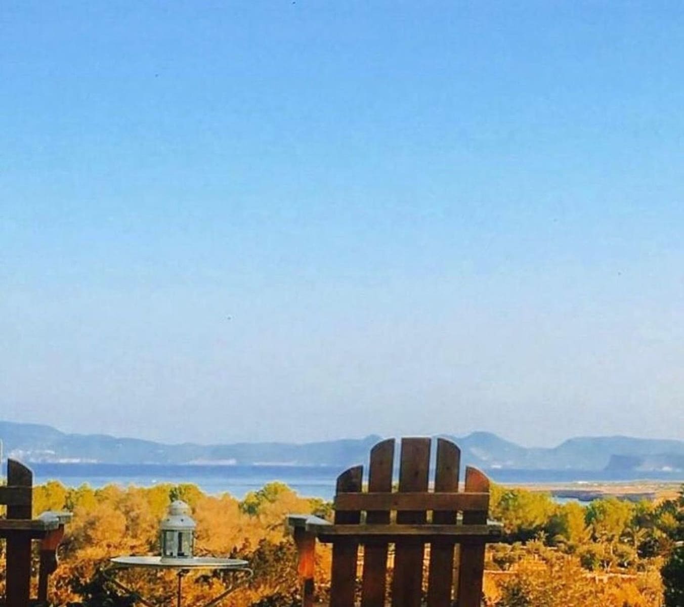 3 chambre Finca/Maison de Campagne à vendre à Es Pujols avec garage - 2 200 000 € (Ref: 9567983)